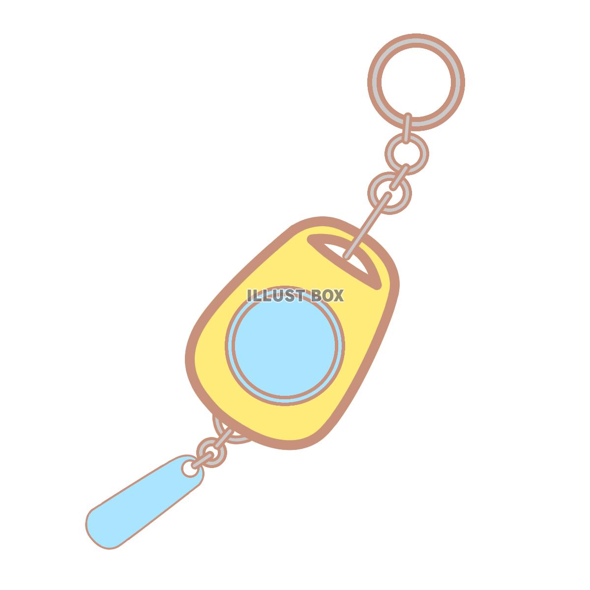 オリジナルブザーの画像