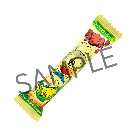 コンポタ味の画像