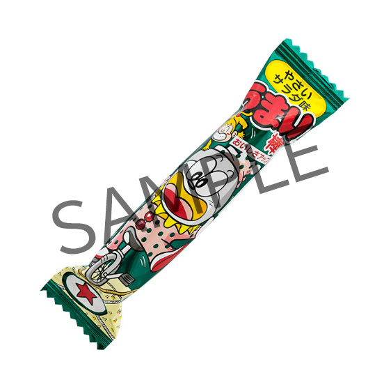 やさいサラダ味の画像