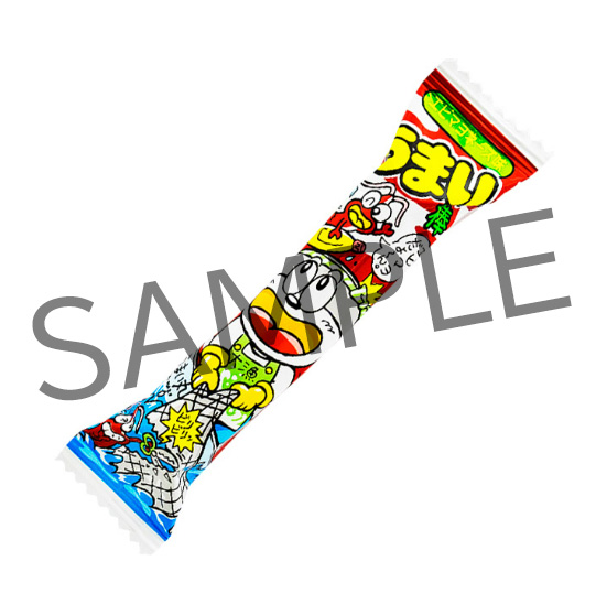 エビマヨ味の画像