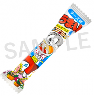 チーズ味の画像