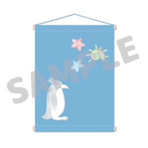 タペストリー02の画像