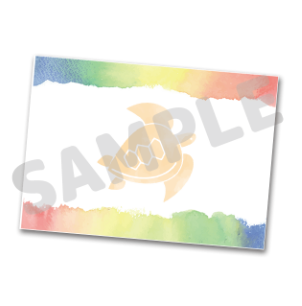 オリジナルポストカード01の画像