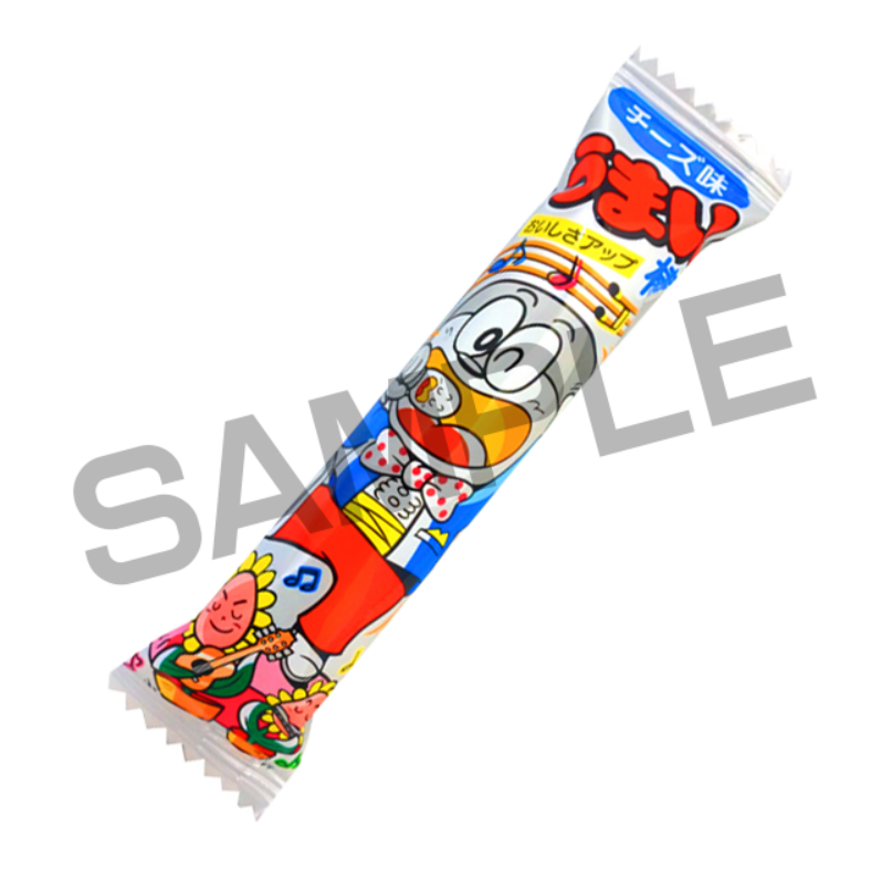 チーズ味の画像