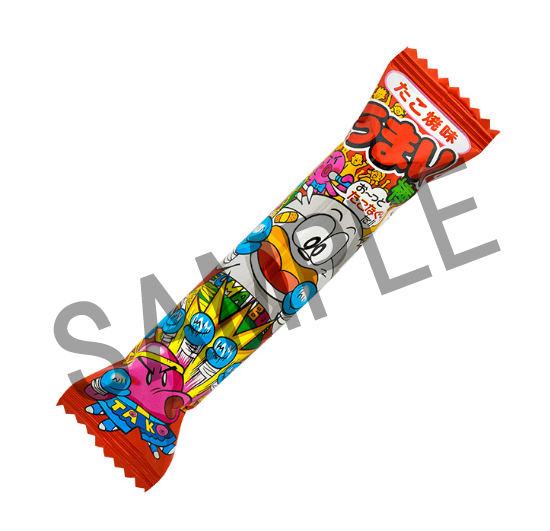 たこやき味の画像