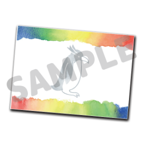 オリジナルポストカード02の画像