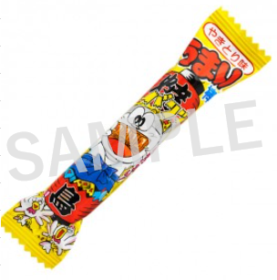 やきとり味の画像