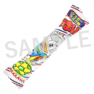 シュガーラスクの画像