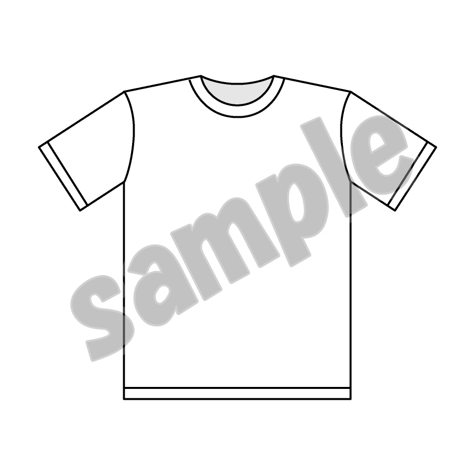 Tシャツの画像
