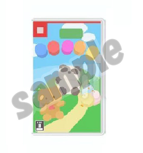 スイッチソフトの画像