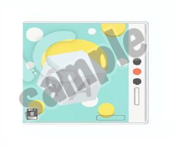 DSソフトの画像