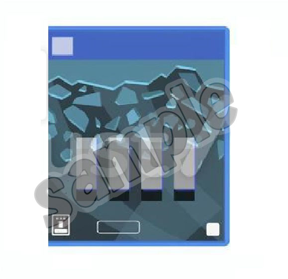 PSソフトの画像